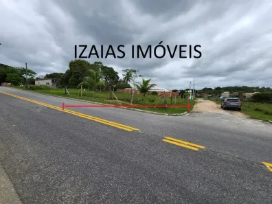 Lote/Terreno à venda, 450m² no Bonsucesso (Bacaxá), Saquarema