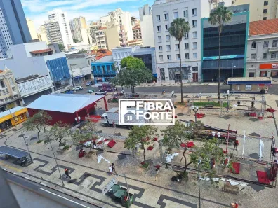 Sala Comercial para alugar, 75m² no Centro, Campinas