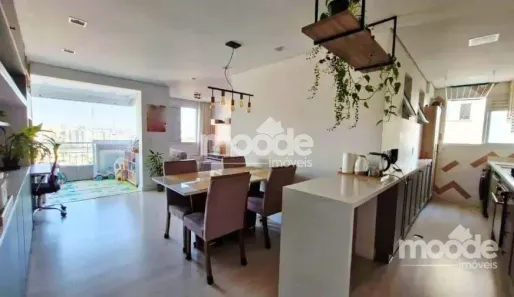 Apartamento com 2 Quartos à venda, 64m² no Jardim Esmeralda, São Paulo