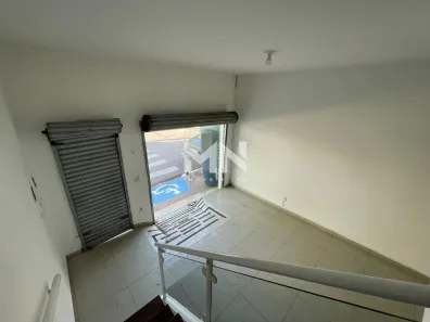 Sala Comercial para alugar, 60m² no Centro, Itu