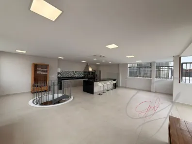 Cobertura com 4 Quartos à venda, 222m² no Cidade São Francisco, São Paulo