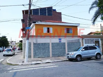 Sobrado com 3 Quartos à venda, 250m² no Jardim Brasil (Zona Norte), São Paulo