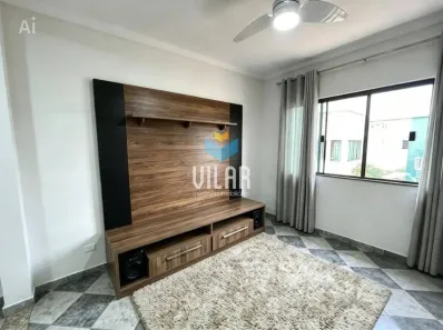 Casa com 2 Quartos à venda, 126m² no Jardim Germiniani, Sorocaba