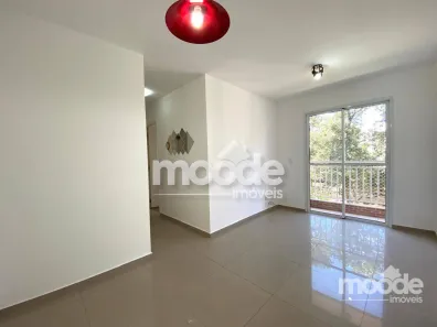 Apartamento com 2 Quartos à venda, 56m² no Jaguaré, São Paulo