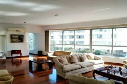 Apartamento com 4 Quartos à venda, 207m² no Tijuca, Rio de Janeiro
