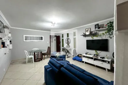 Casa com 4 Quartos à venda, 170m² no Vila Cordeiro, São Paulo