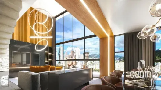 Apartamento com 3 Quartos à venda, 102m² no Centro, Balneário Camboriú