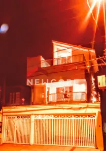 Casa com 3 Quartos à venda, 360m² no Aparecida, Santos