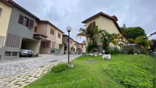 Casa de Condomínio com 3 Quartos à venda, 110m² no Itaquera, São Paulo