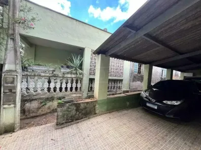Casa com 3 Quartos à venda, 487m² no Centro (Ártemis), Piracicaba