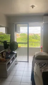 Apartamento com 2 Quartos à venda, 34m² no COHAB Anil IV, São Luís