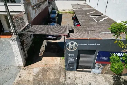 Lote/Terreno à venda, 251m² no Centro (Ártemis), Piracicaba