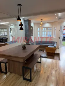 Casa de Condomínio com 3 Quartos à venda, 132m² no Jardim Leonor Mendes de Barros, São Paulo