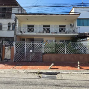 Casa com 3 Quartos à venda, 260m² no Icaraí, Niterói