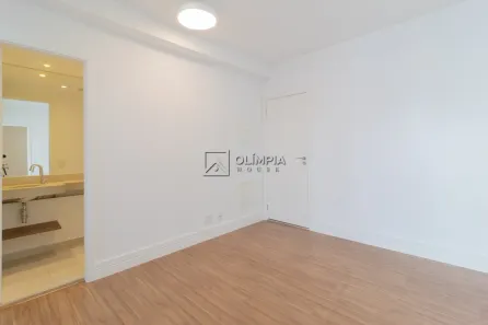 Apartamento com 1 Quarto à venda, 55m² no Cidade Monções, São Paulo