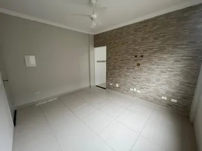 Apartamento com 1 Quarto à venda, 47m² no Boqueirão, Praia Grande