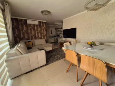 Apartamento com 2 Quartos à venda, 119m² no Jardim Belo Horizonte, Campinas