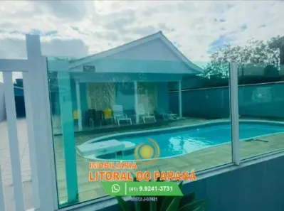 Casa com 4 Quartos à venda, 150m² no , Pontal do Paraná