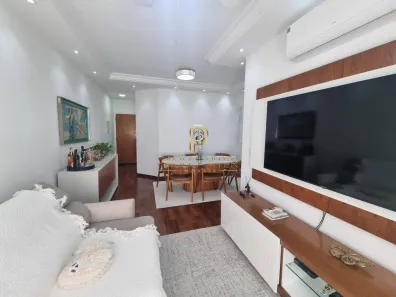 Apartamento com 3 Quartos à venda, 87m² no Dezoito do Forte Empresarial/Alphaville., Barueri