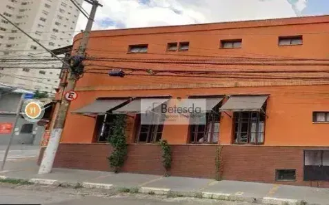 Ponto Comercial à venda, 299m² no Santo Amaro, São Paulo