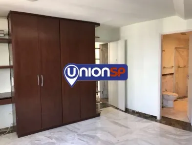 Apartamento com 2 Quartos à venda, 188m² no Jardim Paulistano, São Paulo