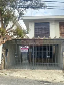 Sobrado com 3 Quartos à venda, 190m² no Vila Inah, São Paulo