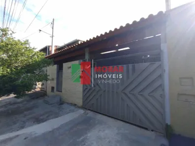 Sobrado com 3 Quartos à venda, 180m² no João XXIII, Vinhedo