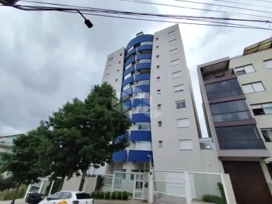 Apartamento com 2 Quartos para alugar, 60m² no Sanvitto, Caxias do Sul