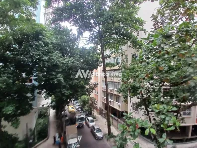 Apartamento com 3 Quartos à venda, 163m² no Flamengo, Rio de Janeiro