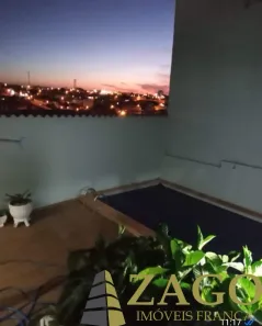 Casa com 3 Quartos à venda, 250m² no Jardim Riviera, Franca