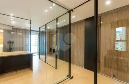 Sala Comercial à venda, 51m² no Perdizes, São Paulo