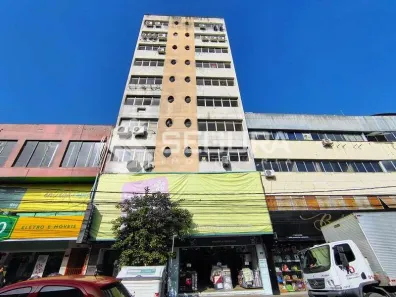 Sala Comercial para alugar, 40m² no Centro, Canoas