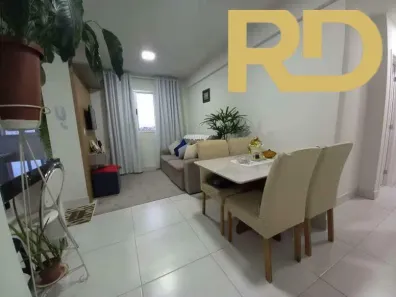 Apartamento com 2 Quartos à venda, 51m² no São Geraldo, Belo Horizonte