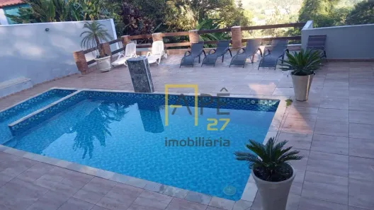 Fazenda/Sítio com 3 Quartos à venda, 1000m² no Luiz Carlos, Guararema