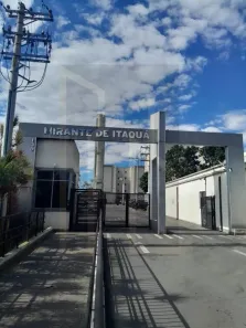Apartamento com 2 Quartos à venda, 40m² no Estância Guatambu, Itaquaquecetuba