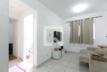 Apartamento com 2 Quartos à venda, 35m² no Vila Carmosina, São Paulo