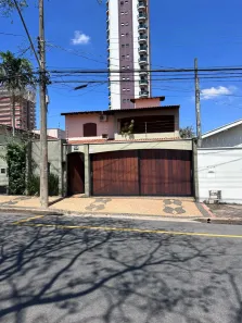 Casa com 3 Quartos à venda, 450m² no Vila Independência, Piracicaba