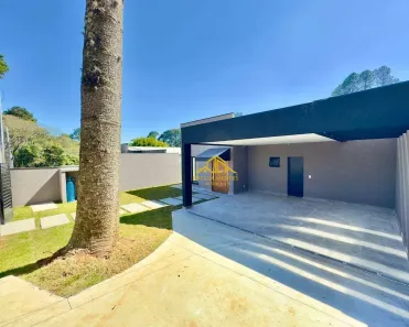 Casa de Condomínio com 3 Quartos à venda, 245m² no Jardim Colibri, Cotia