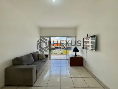 Apartamento com 2 Quartos à venda, 78m² no Jardim Las Palmas, Guarujá