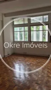Sala Comercial à venda, 44m² no Centro, Rio de Janeiro