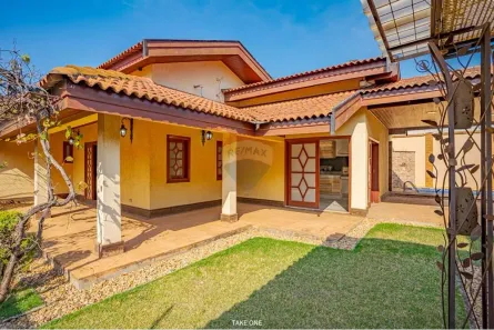 Casa com 3 Quartos à venda, 331m² no Parque Residencial Nardini, Americana