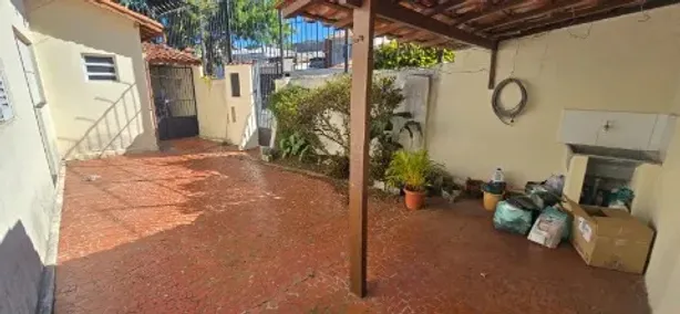Casa com 1 Quarto para alugar, 60m² no Vila Formosa, São Paulo