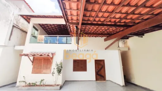 Casa com 5 Quartos à venda, 100m² no Sapucaia, Contagem