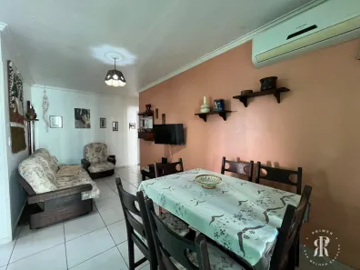 Apartamento com 2 Quartos à venda, 52m² no Centro, Tramandaí