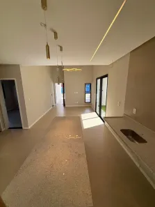 Casa de Condomínio com 3 Quartos à venda, 200m² no Zona de Expansão (Olhos D'Agua), Barra dos Coqueiros