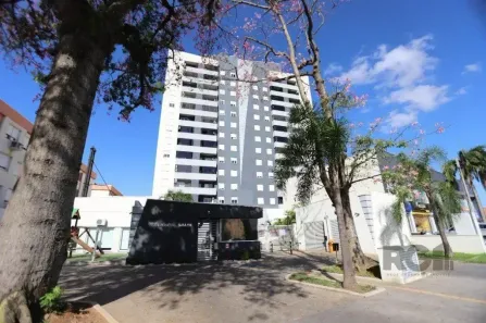 Apartamento com 2 Quartos à venda, 54m² no Centro, Canoas