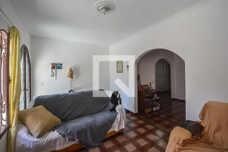 Casa com 2 Quartos à venda, 320m² no Taboão, São Bernardo do Campo