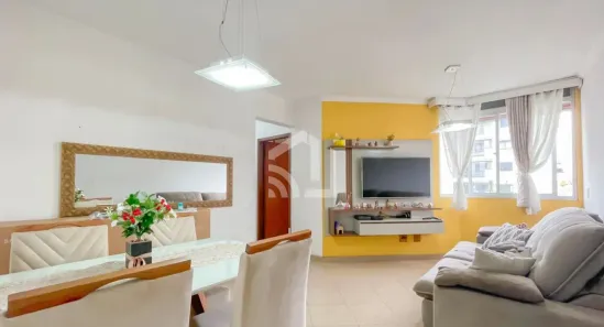 Apartamento com 3 Quartos à venda, 76m² no Vila Osasco, Osasco
