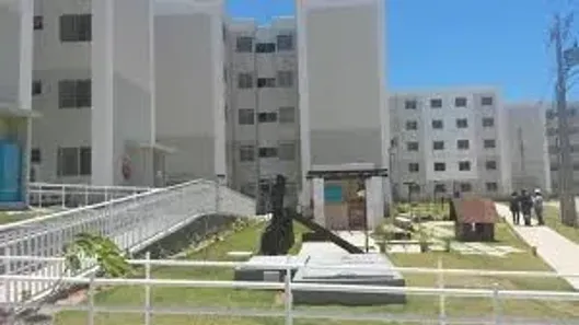Apartamento com 2 Quartos para alugar, 10m² no Cajazeiras de Abrantes (Abrantes), Camaçari