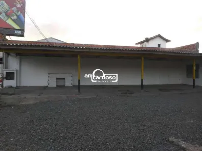 Lote/Terreno à venda, 398m² no Rubem Berta, Porto Alegre